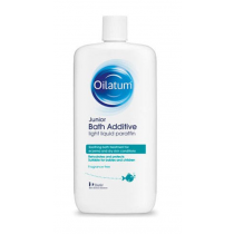 Oilatum Junior Bath Additive 300ml