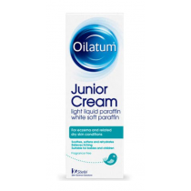 Oilatum Junior Cream 350ml