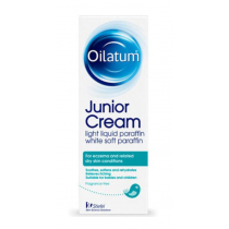 Oilatum Junior Cream 500ml