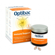 Optibac Probiotics Immune Support 30 Capsules