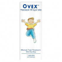 Ovex Tablets