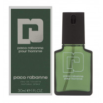 Paco Rabanne Pour Homme Edt 30ml Spray
