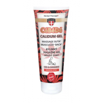 Palacio CéBéDé Calidum Warming Massage Gel 200ml