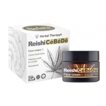 Palacio Reishi CéBéDé Day Face Cream 50ml