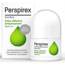 Perspirex Comfort 20ml Roll-on