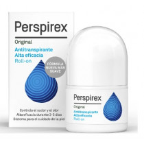 Perspirex Original 20ml Roll-on