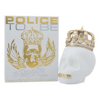 Police To Be The Queen Edp 125ml Spray
