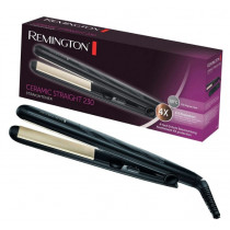 Remington Ceramic Straight 230 Straightener S3500