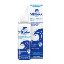 Sterimar Breath Easy Daily 50ml Nasal Spray