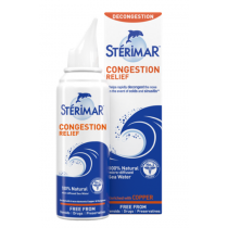 Sterimar Congestion Relief 50ml Nasal Spray
