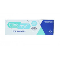 Clinomyn Fresh Mint Smokers 75ml Toothpaste