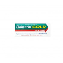 Daktarin Gold Cream - 15g