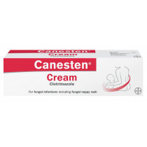 Canesten Antifungal Cream Clotrimazole 20g