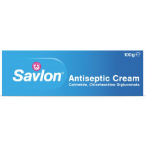 Savlon Antiseptic Cream 100g