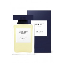 Verset Parfums Classy Edp 100ml Spray Men