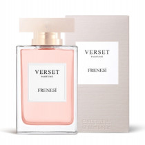 Verset Parfums Frenesí Edp 100ml Spray Women