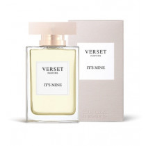 Verset Parfums It's Mine Edp 100ml Spray Women