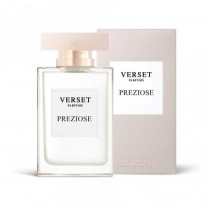 Verset Parfums Preziose Edp 100ml Spray Women