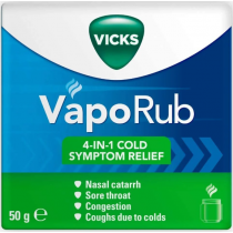 Vicks VapoRub 50g