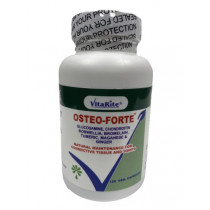 VitaRite Osteo-Forte 120 Veg. Capsules