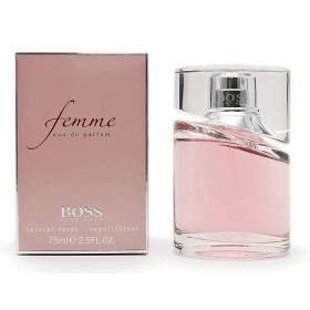 Hugo Boss Femme Edp 75ml Spray for Women