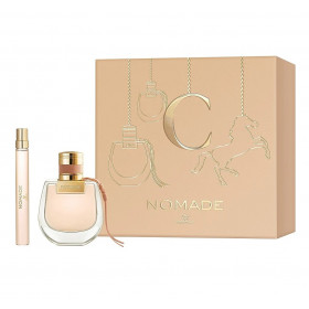 Chloe Nomade Edp 50ml Spray and 10ml Edp Pen Spray Gift Set