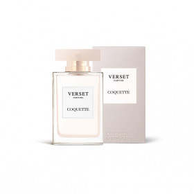 Verset Parfums Coquette Edp 100ml Spray Women