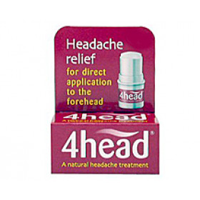 4Head Headache Relief