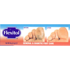 Flexitol Heel Balm 56g