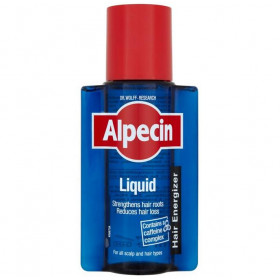 Alpecin After Shampoo Liquid 200ml