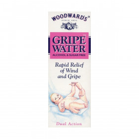 Woodwards Gripe Water 150ml