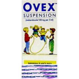 Ovex Suspension Family Pack 30ml