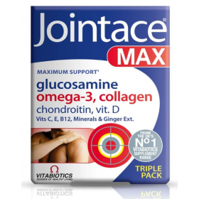 Vitabiotics Jointace Max Tablets - 84 Tablets