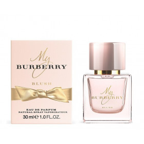 My Burberry Blush Edp 30ml Spray Her Fragrance