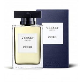 Verset Parfums Cuero Edp 100ml Spray Men