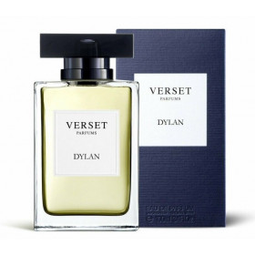 Verset Parfums Dylan Edp 100ml Spray Men