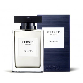 Verset Parfums Island For Him EDP 100ml Spray