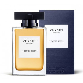 Verset Parfums Look This For Him EDP 100ml Spray