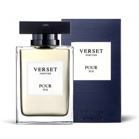 Verset Parfums Pour Toi For Him EDP 100ml Spray