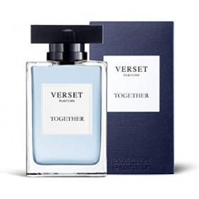 Verset Parfums Together For Him EDP 100ml Spray