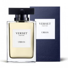 Verset Parfums Urban For Him EDP 100ml Spray