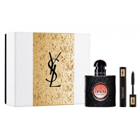 Yves Saint Laurent Black Opium EDP 30ml Gift Set