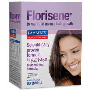 Lamberts Florisene For Women Tablets - 90 Tablets