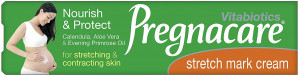 Vitabiotics Pregnacare Cream 100ml