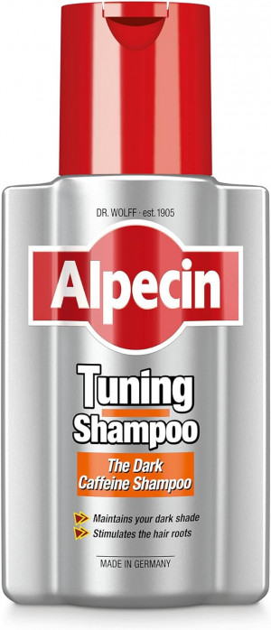 Alpecin Tuning Shampoo 200ml