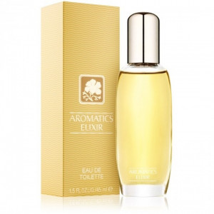 Clinique Aromatics Elixir 45ml Edt Spray Women Fragrance