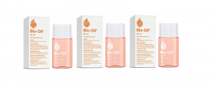 Bio Oil 60ml Triple Pack Offer - 3 x 60ml
