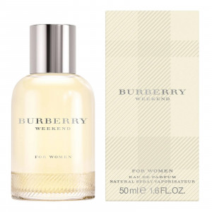 Burberry Weekend Edp 50ml Spray for Women