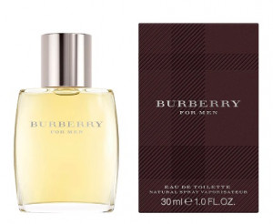 Burberry 30ml Edt Spray for Men