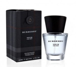Burberry Touch Edt 50ml Spray for Men